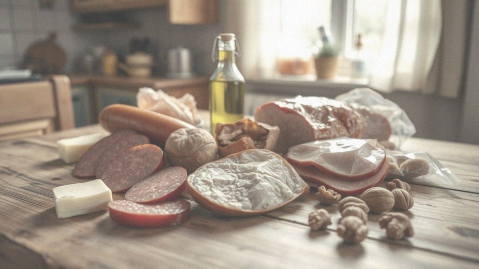 Jakie tłuszcze powinny być ograniczane w diecie?