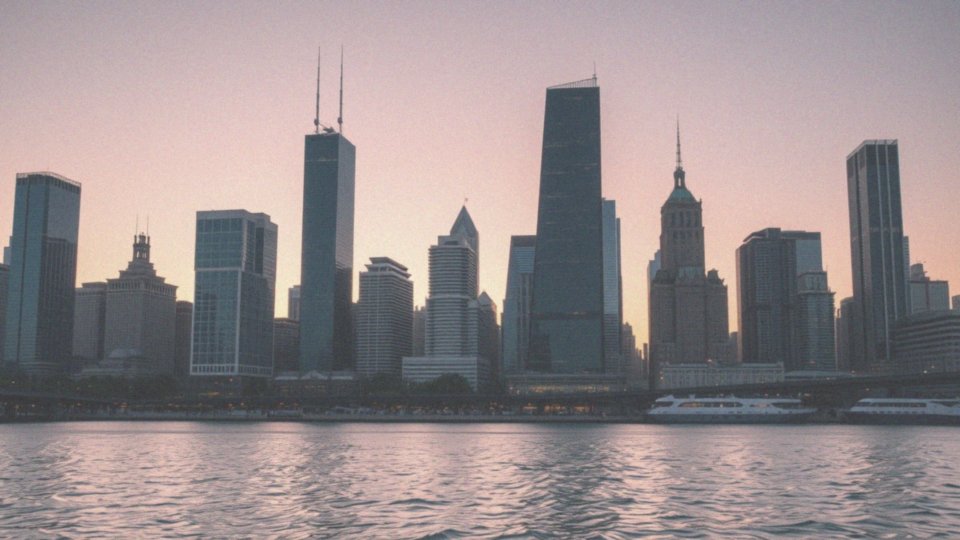 Co wyróżnia architekturę Chicago?