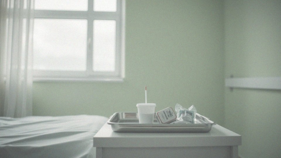 Jak grzybica przełyku jest związana z obniżoną odpornością?