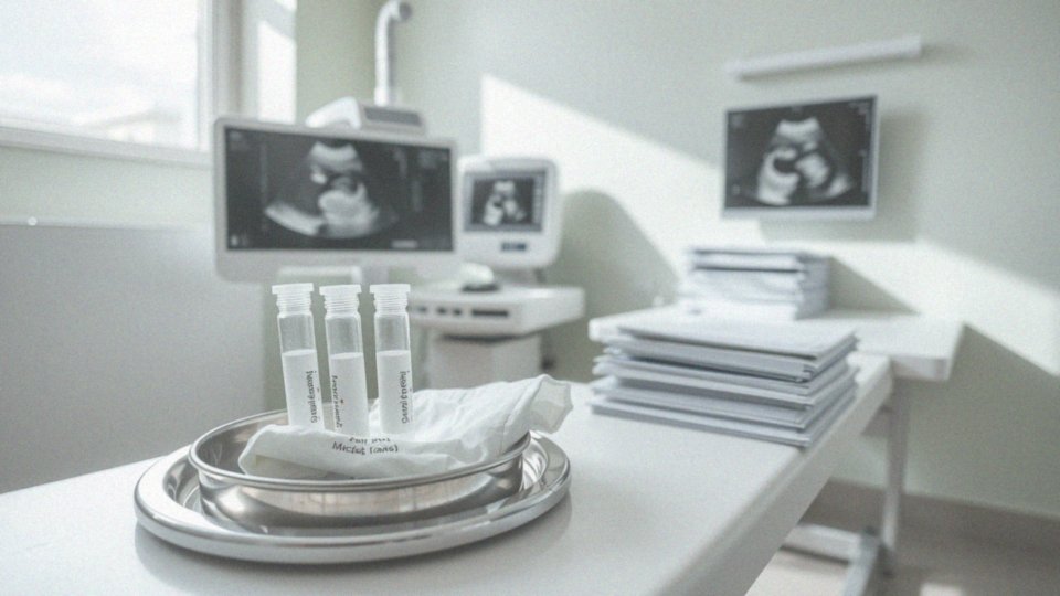 Jakie badania są wykorzystywane w diagnostyce bólu żołądka?