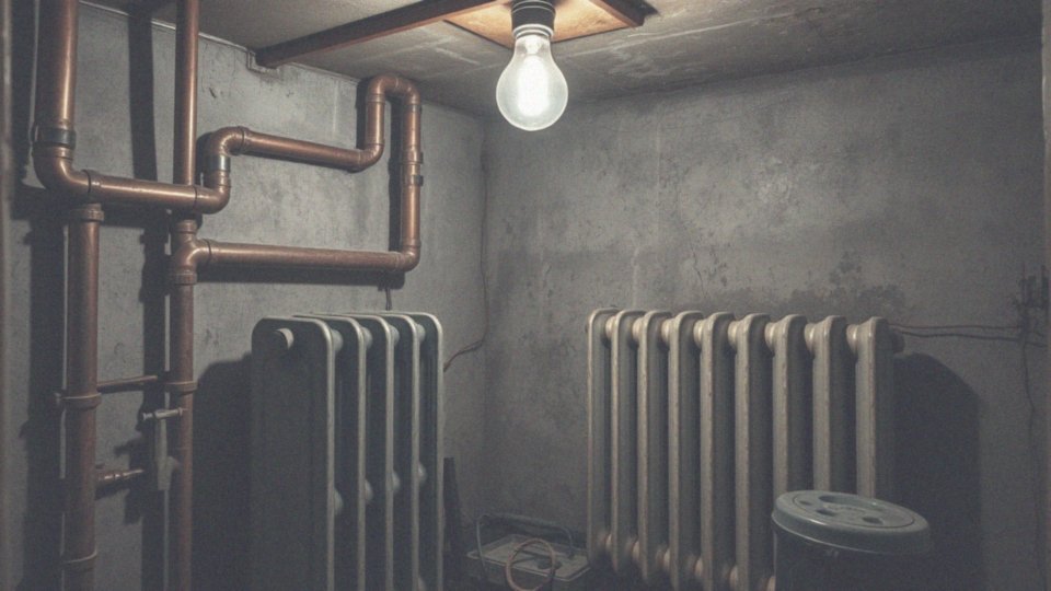 W jaki sposób stan techniczny instalacji wpływa na konieczność modernizacji?