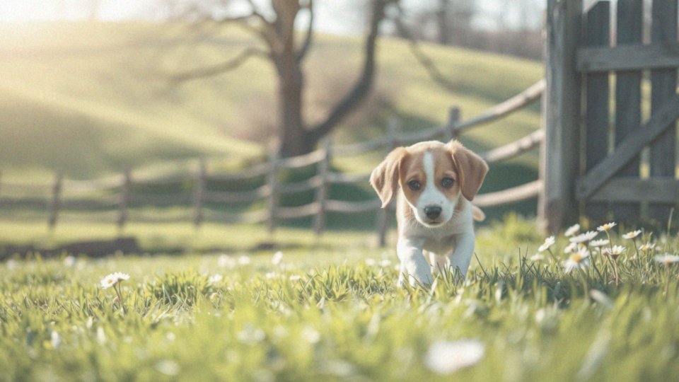 Dlaczego Beagle jest uznawany za słodką rasę?