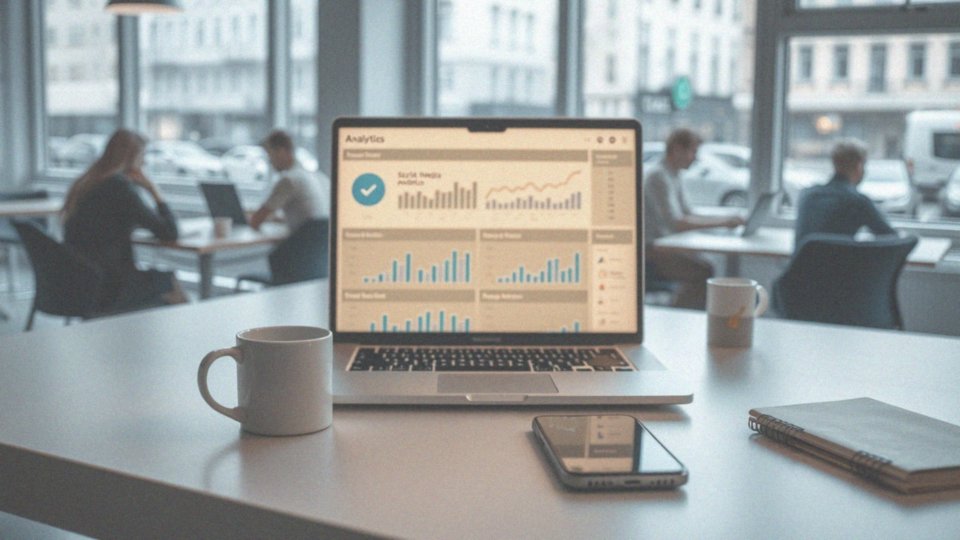 Jak prowadzenie profili na social mediach wpływa na promocję biznesu?