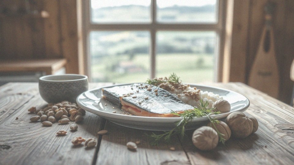 Jakie są właściwości antynowotworowe kwasów omega-3?