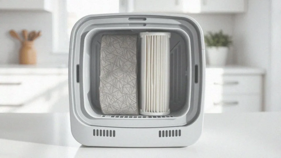 Dlaczego regularna wymiana filtrów jest ważna?