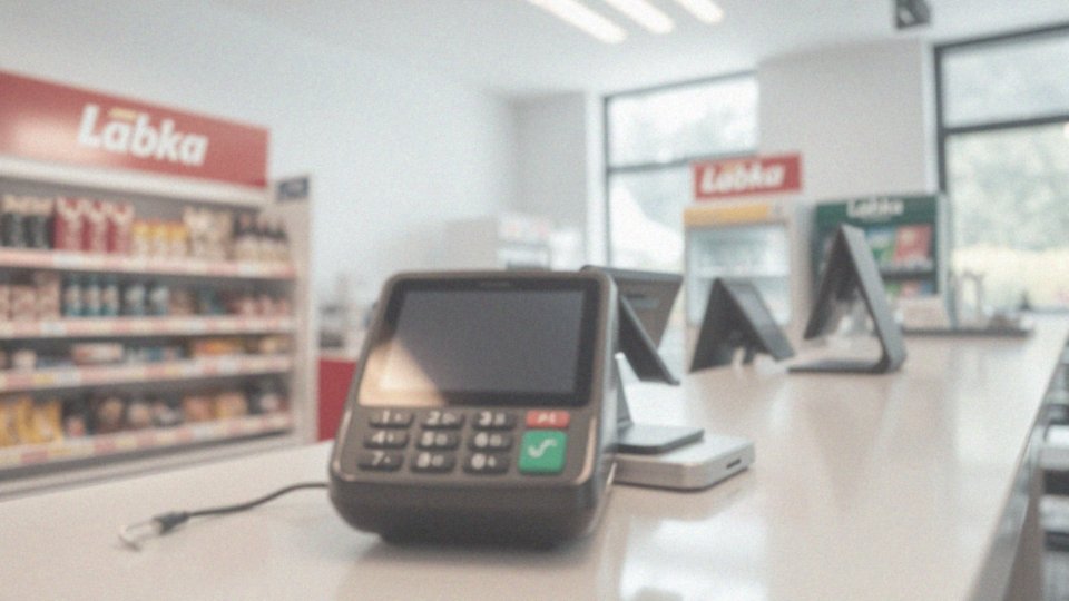 Jakie są szybkości księgowania środków po wpłacie w Żabce?