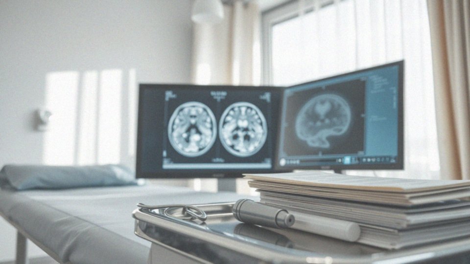 Jak diagnostykuje się choroby pasożytnicze u dzieci z objawami neurologicznymi?