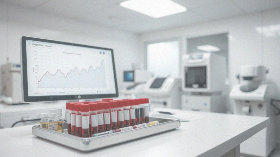 Jak zdiagnozować niedobór witaminy B12?