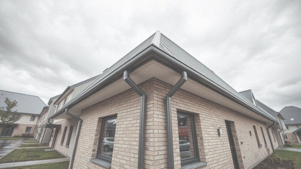 Jakie przepisy regulują temat odprowadzania wody deszczowej?