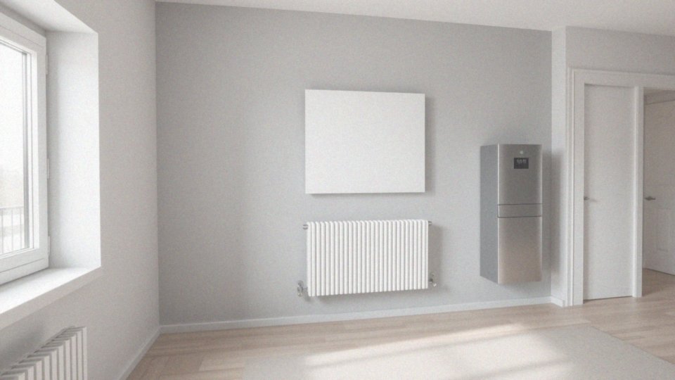 Czy nowoczesne grzejniki lepiej współpracują z instalacjami gazowymi?