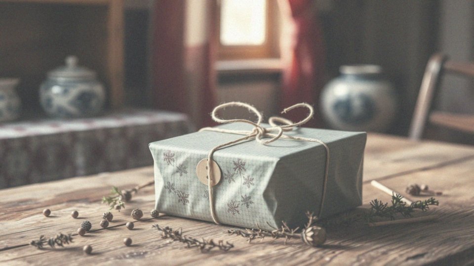 Dlaczego dopasowanie opakowania do okazji jest istotne?