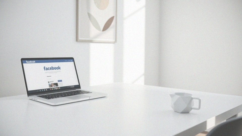 Jakie są kroki do utworzenia konta firmowego na Facebooku?