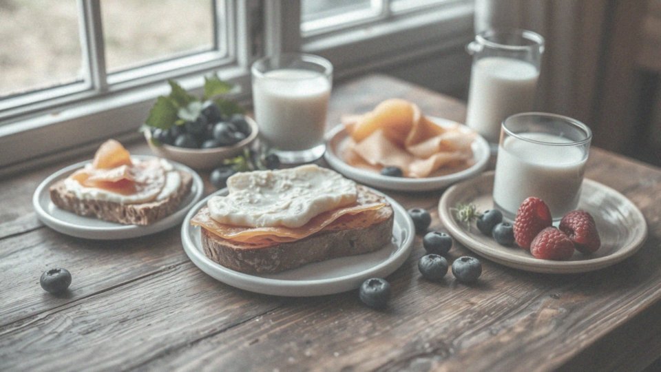 Czy dieta może wpływać na poziom witaminy B12?