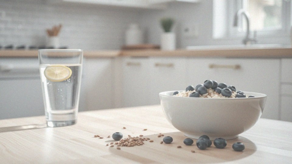 W jaki sposób kwasy omega-3 wpływają na ciśnienie tętnicze i poziom cholesterolu?