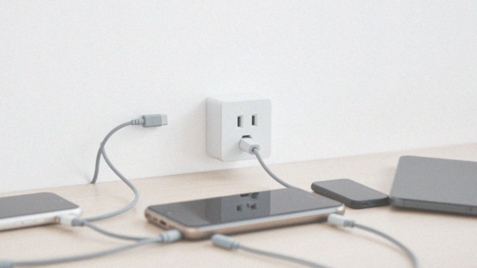 Jakie są cechy adapterów z USB dostępnych na rynku?