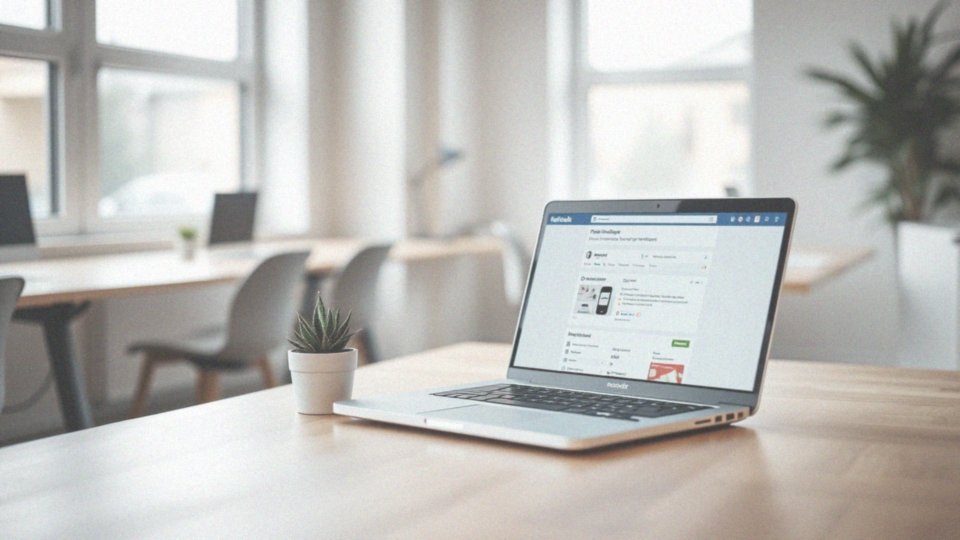 Kiedy oraz dlaczego warto założyć stronę na Facebooku?