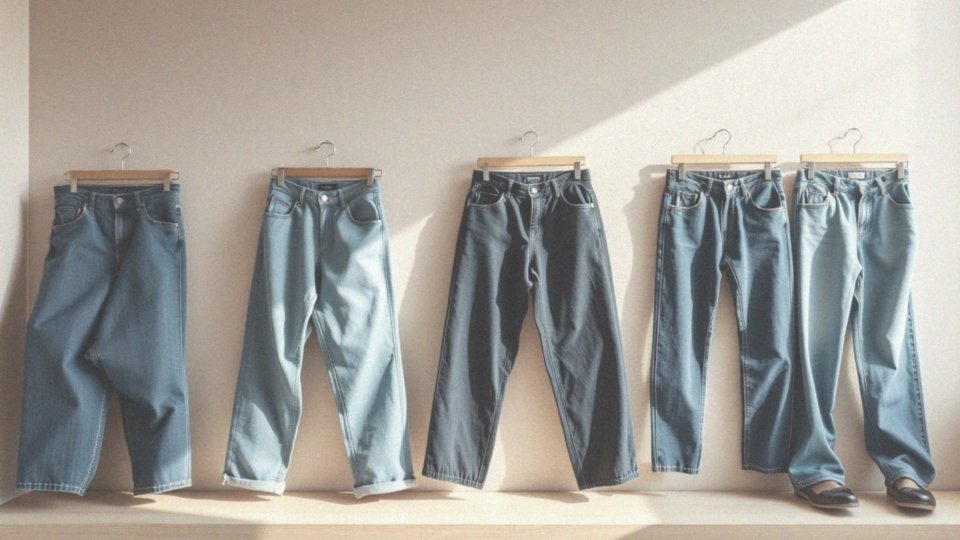 Jakie są różnice między spodniami paperbag, dresowymi, joggersami i mom jeans?