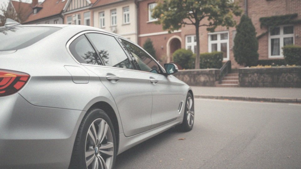 Co wpływa na popularność samochodów z automatyczną skrzynią biegów?