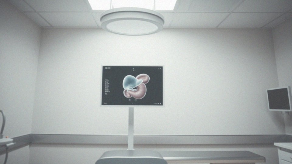 Jak wymiary prostaty zmieniają się z wiekiem?