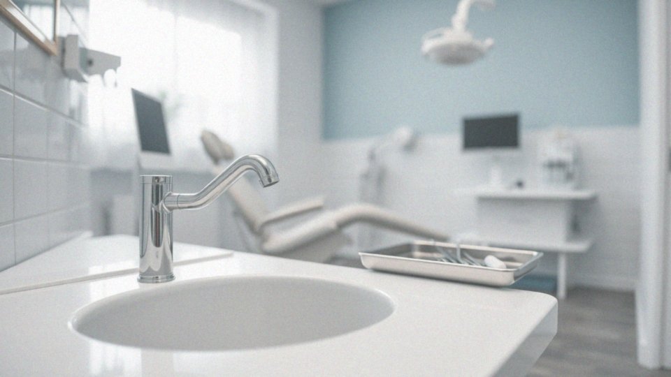 Jak regularne wizyty u dentysty pomagają w walce z nieprzyjemnym zapachem z ust?