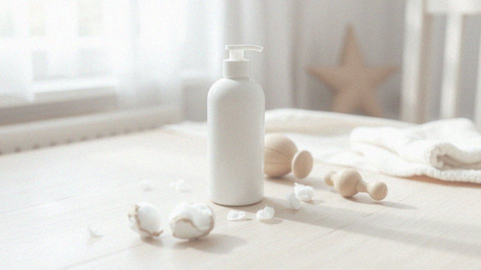 Dlaczego oliwka w żelu ma formułę hipoalergiczną?
