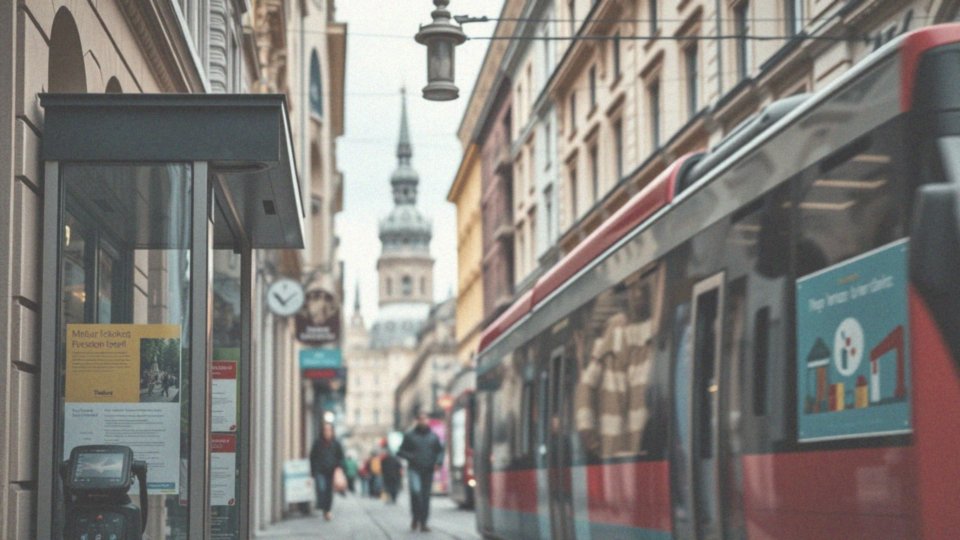 Jakie zniżki można uzyskać dzięki Vienna City Card?