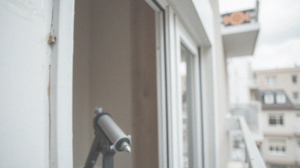 Jak uszczelnić drzwi balkonowe i tarasowe?