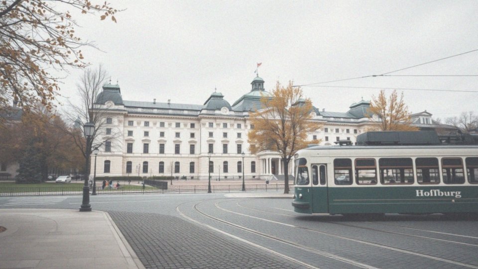 Jak zaplanować zwiedzanie Wiednia?