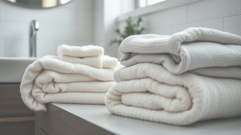 Co wyróżnia ręczniki o wysokiej gramaturze (600-800 g/m²)?