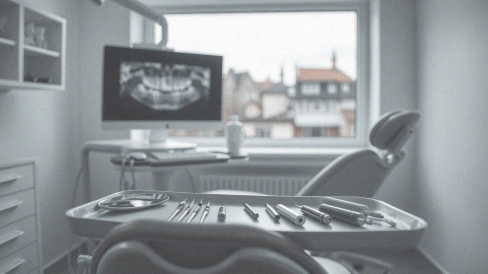 Jakie są metody leczenia próchnicy i ich wpływ na zapach z ust?