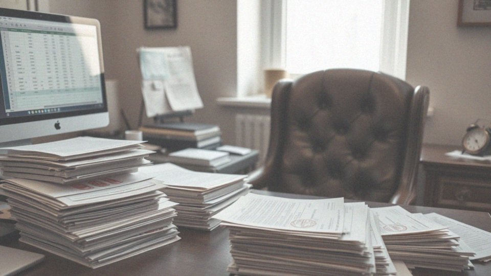 Jak wygląda proces postępowania egzekucyjnego przez komornika?