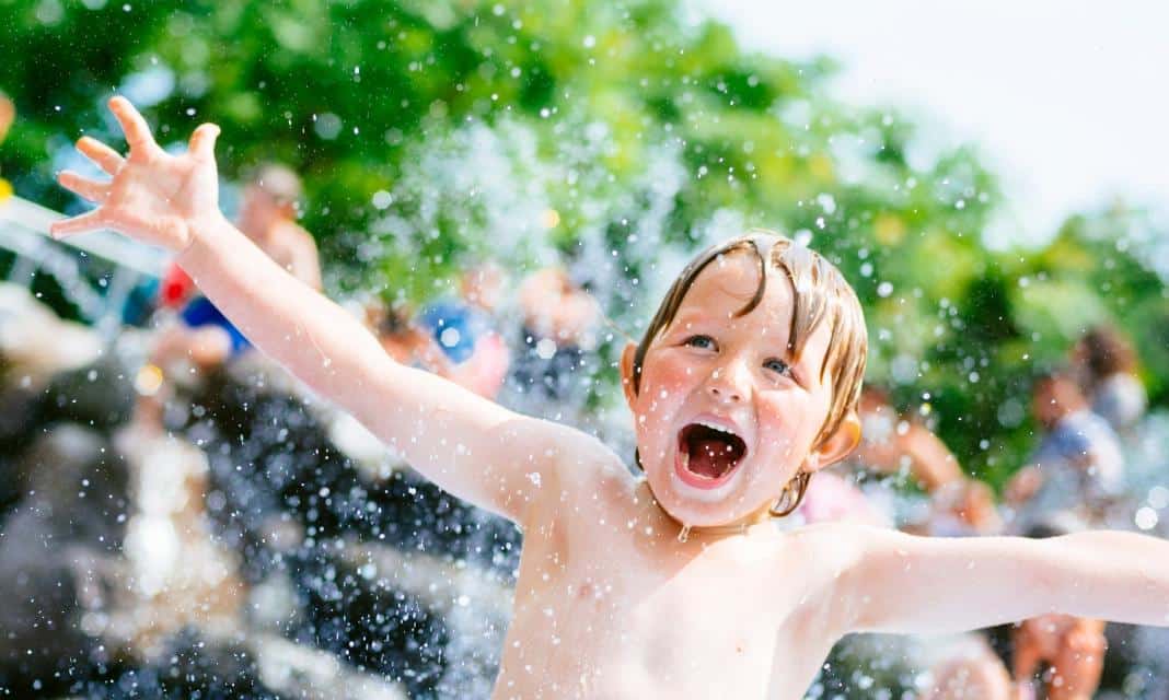 Aquapark Świebodzin