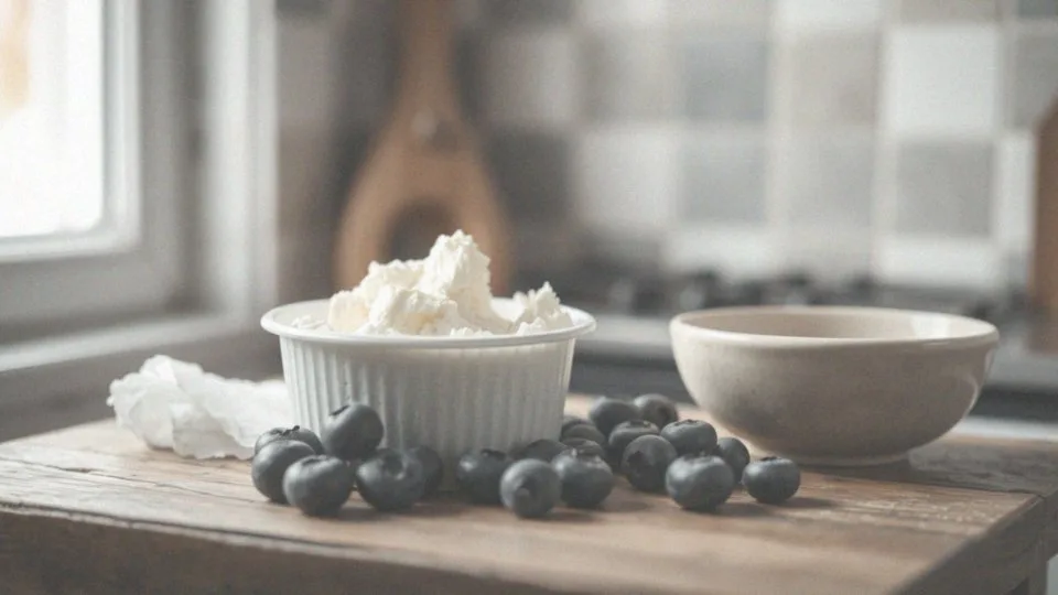 Czy twaróg ma laktozę? Zawartość laktozy w twarogu i porady