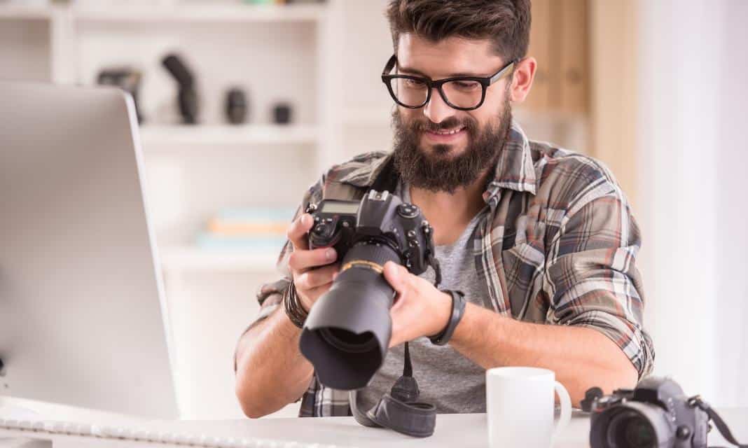 Fotograf Świebodzin