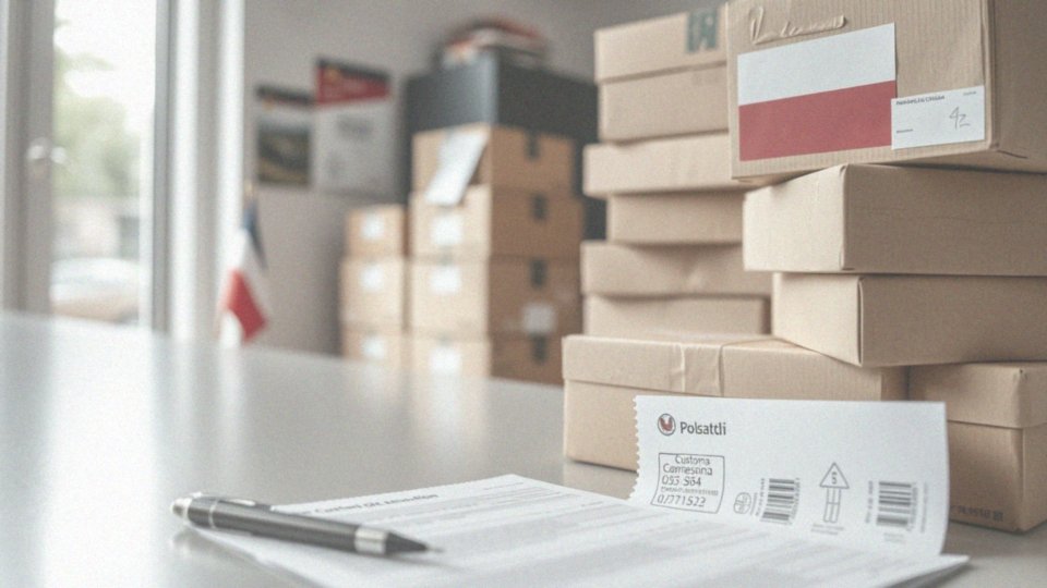 Jak wysłać paczkę za granicę? Praktyczny przewodnik krok po kroku