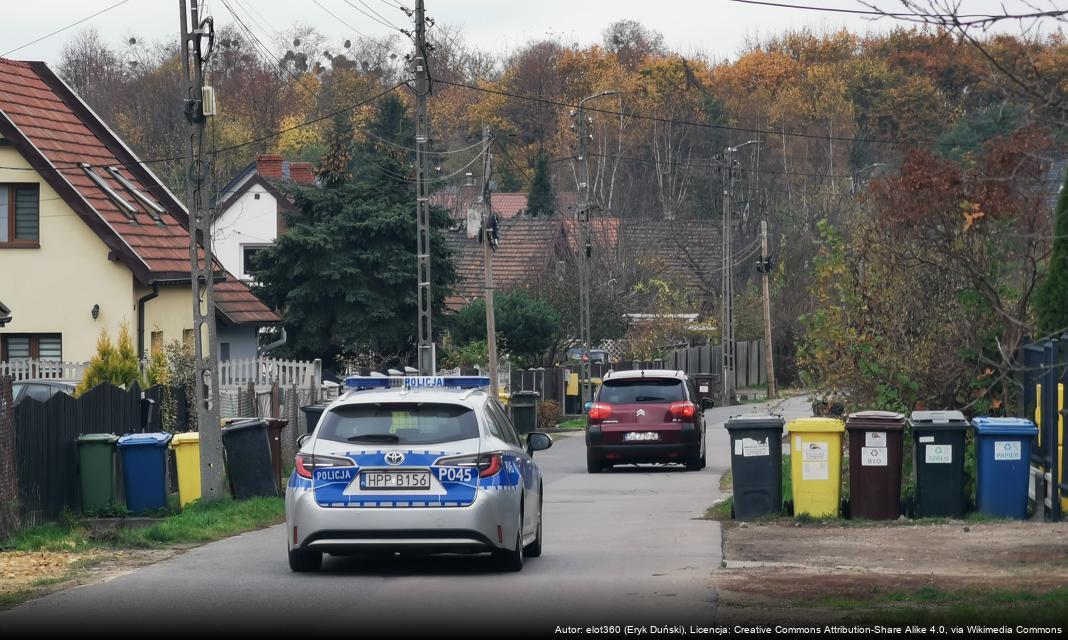 Nadkomisarz Bernard Gawłowicz nowym Zastępcą Komendanta Powiatowego Policji w Świebodzinie