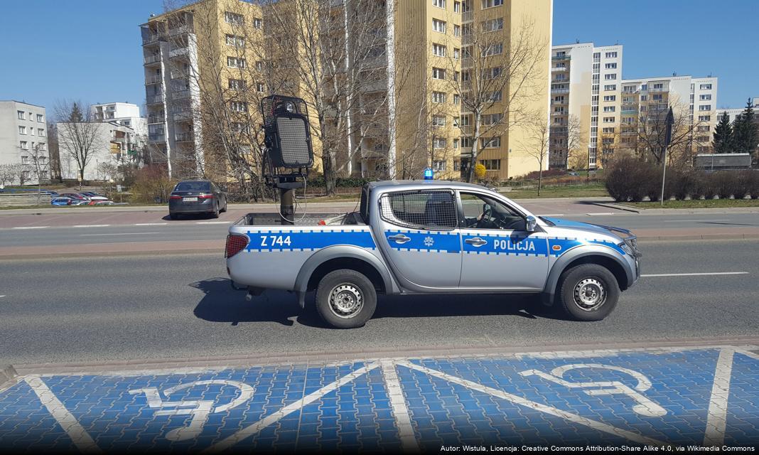 Gesty policji na skrzyżowaniach – co warto wiedzieć?