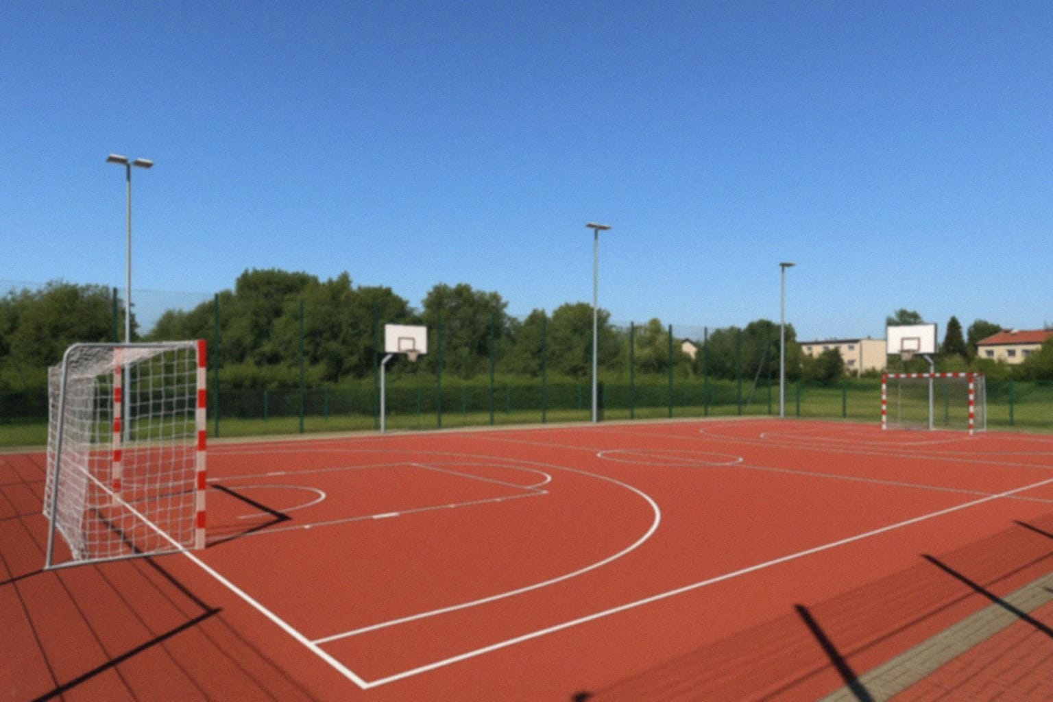 Utrudnienia w ruchu drogowym z powodu VIII Półmaratonu Świebody i Sulecha