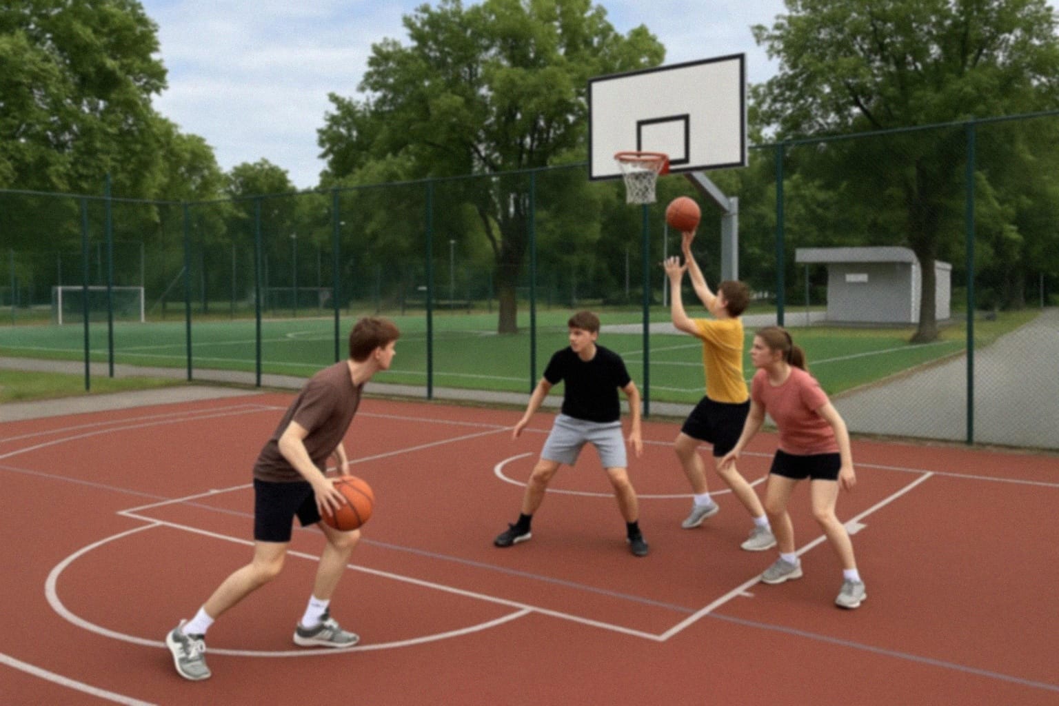 Oferty Dzierżawy Gruntu na Plaży Miejskiej w Wilkowie