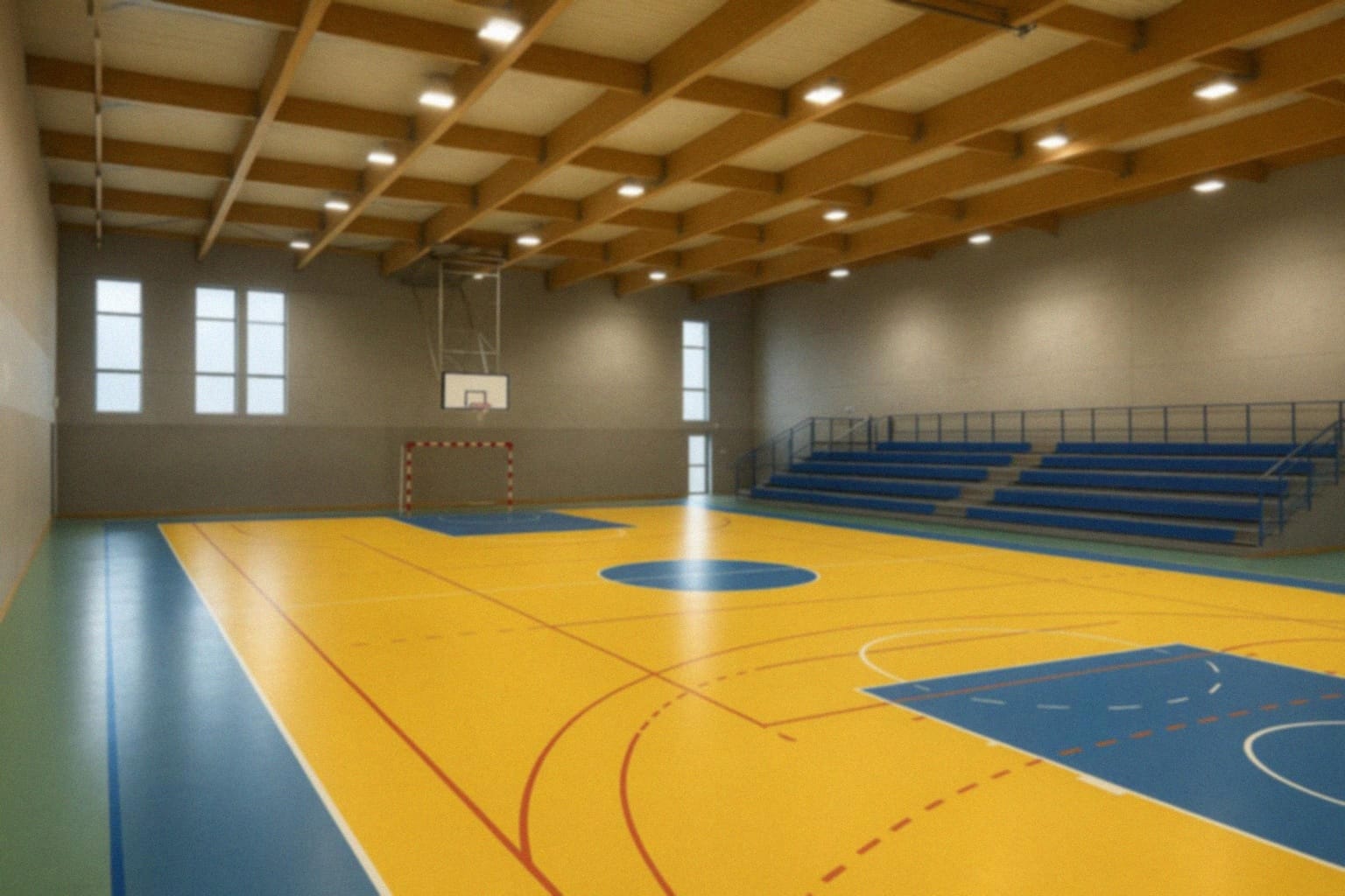 Zmiany w godzinach otwarcia obiektów OSiR w okresie Świąt Wielkanocnych