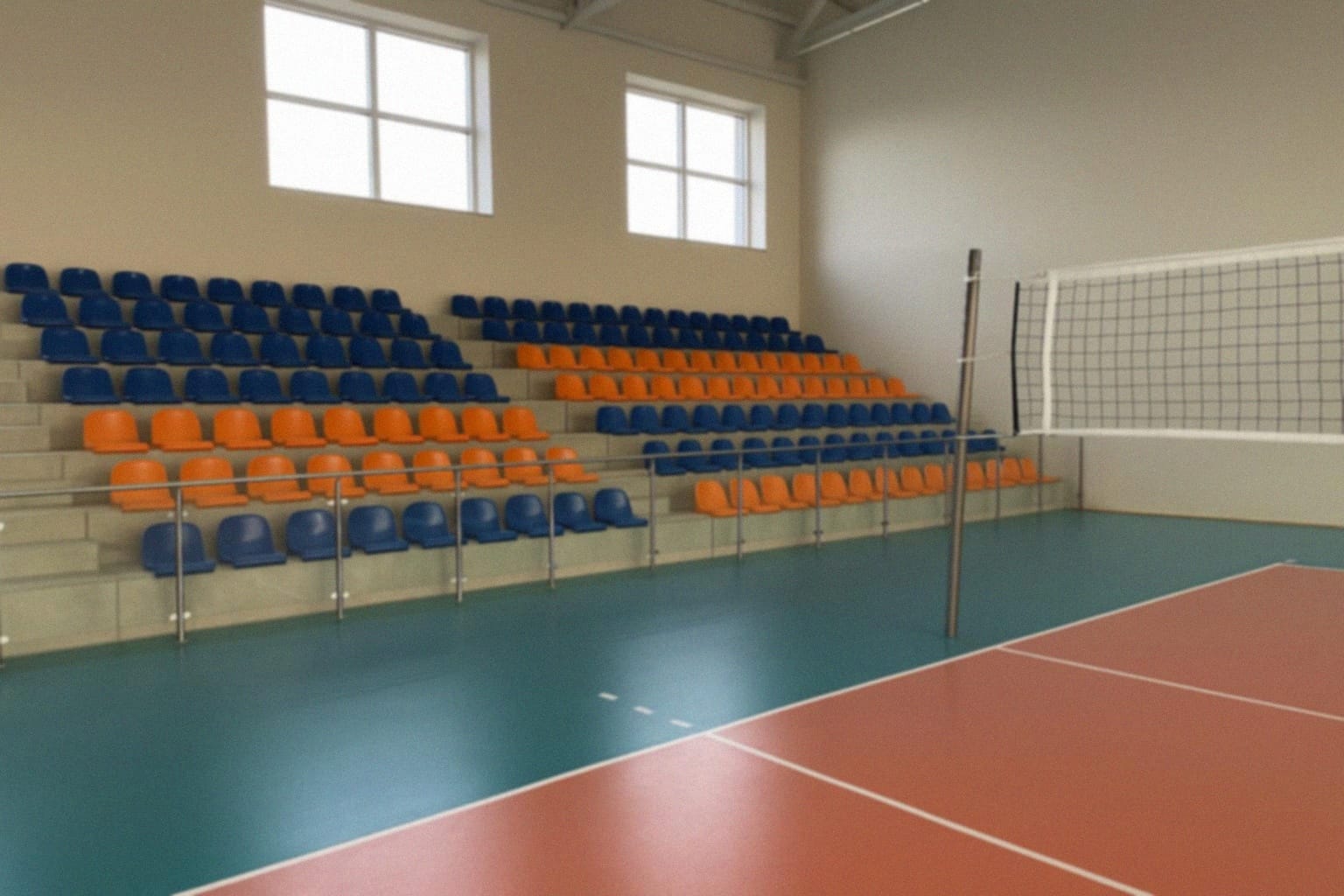 Ogłoszenie o dzierżawie gruntu na Plaży Miejskiej w Wilkowie