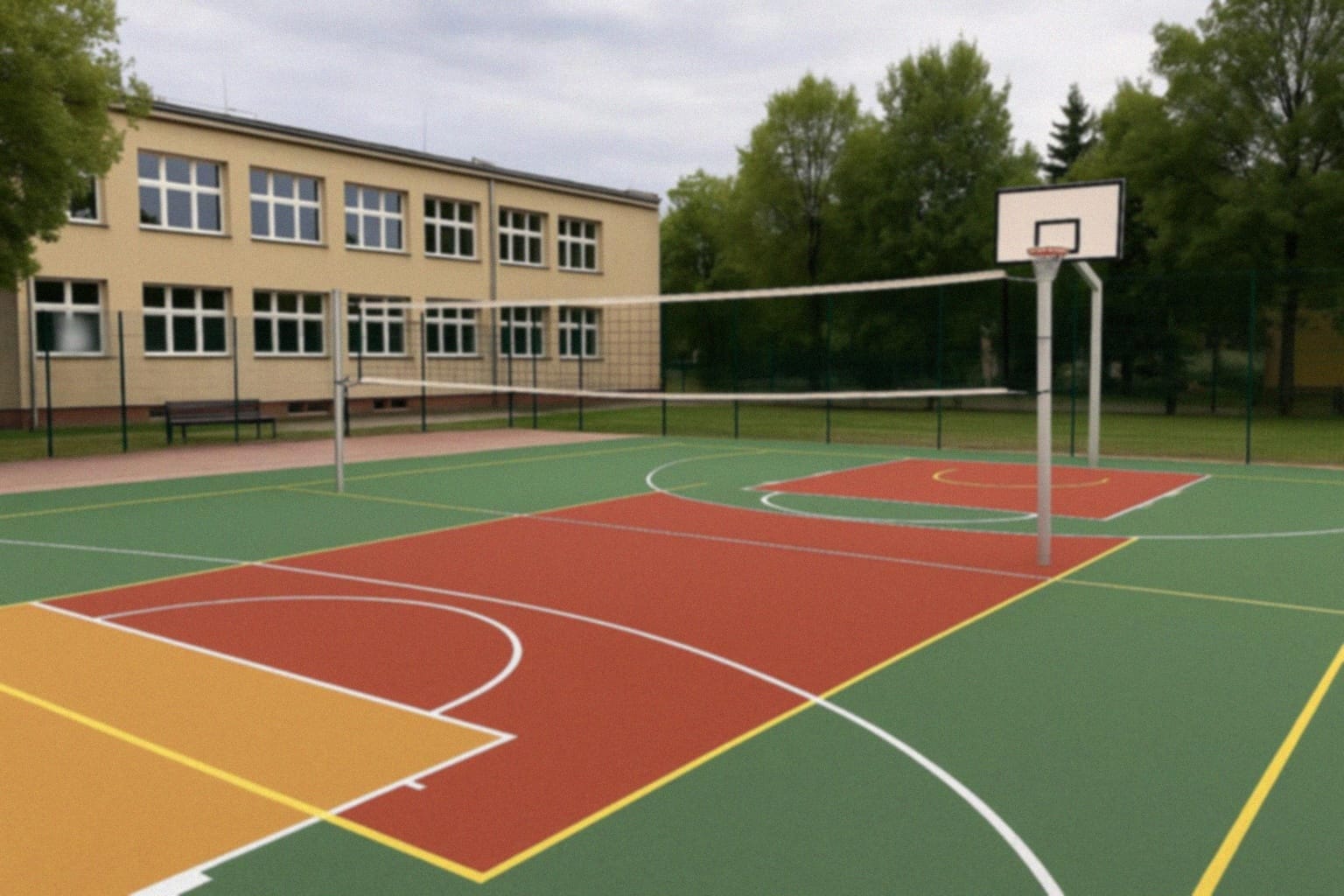 Kalendarz wydarzeń sportowych i rekreacyjnych na wrzesień w Świebodzinie