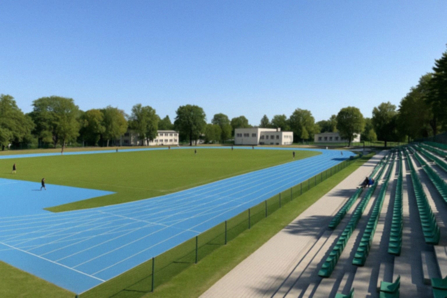 Informacje dotyczące parkingów na MTB Kaczmarek Electric