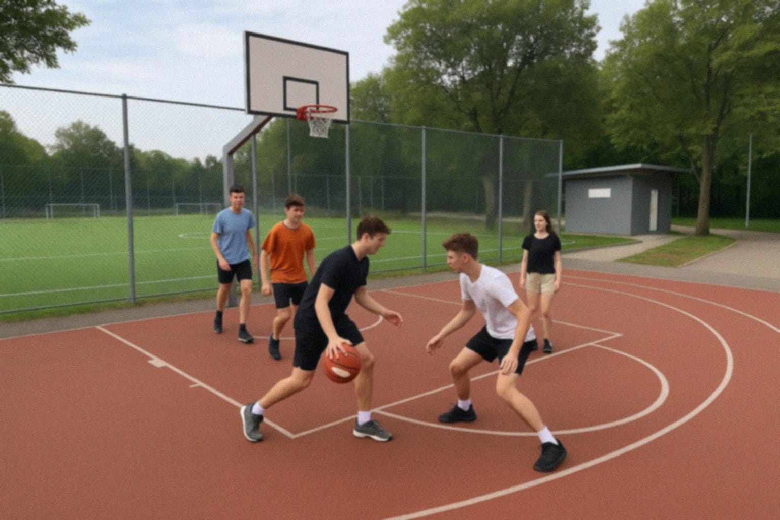 Świebodzińska Dziesiątka 2025 – Biegi Dziecięce juź wkrótce