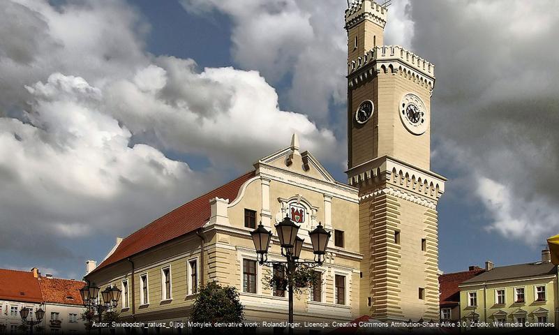 Muzeum Regionalne w Świebodzinie