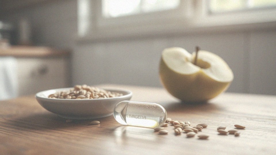 Omega-3 DHA EPA Pan Tabletka – Kluczowe informacje o suplementacji