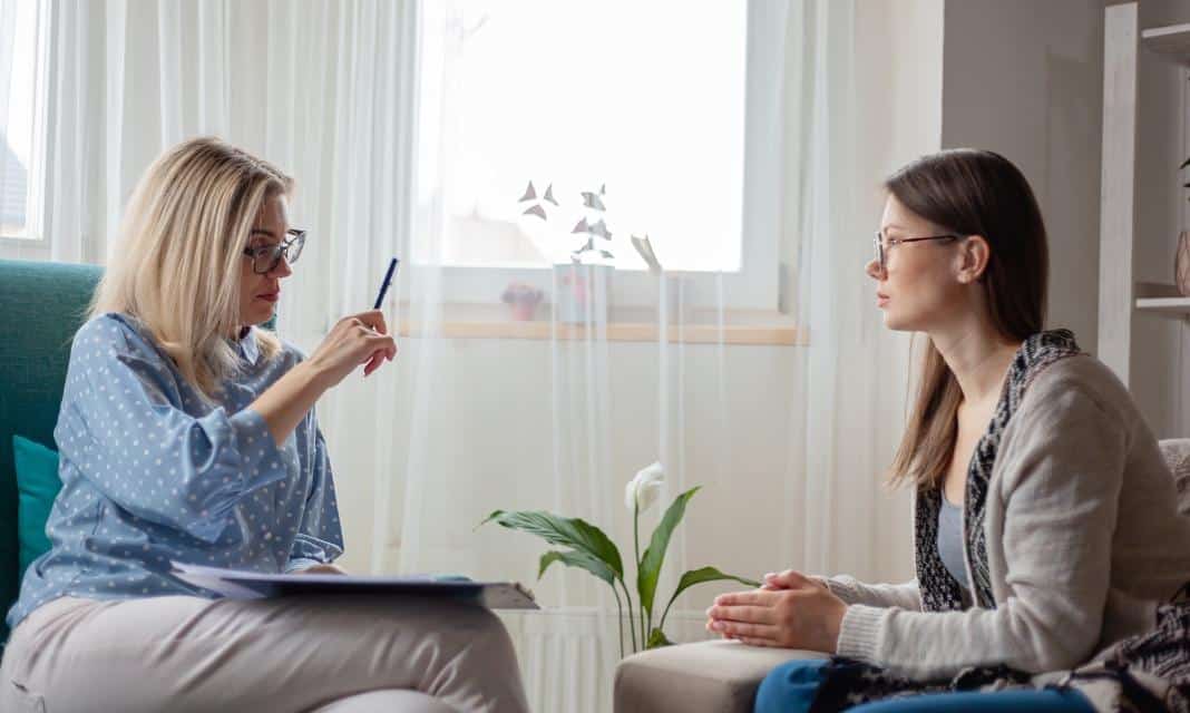 Psychiatra Świebodzin