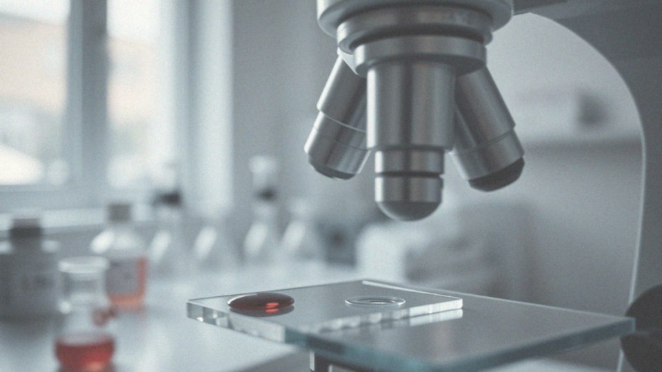 Test na kiłę po jakim czasie? Kluczowe informacje o badaniu