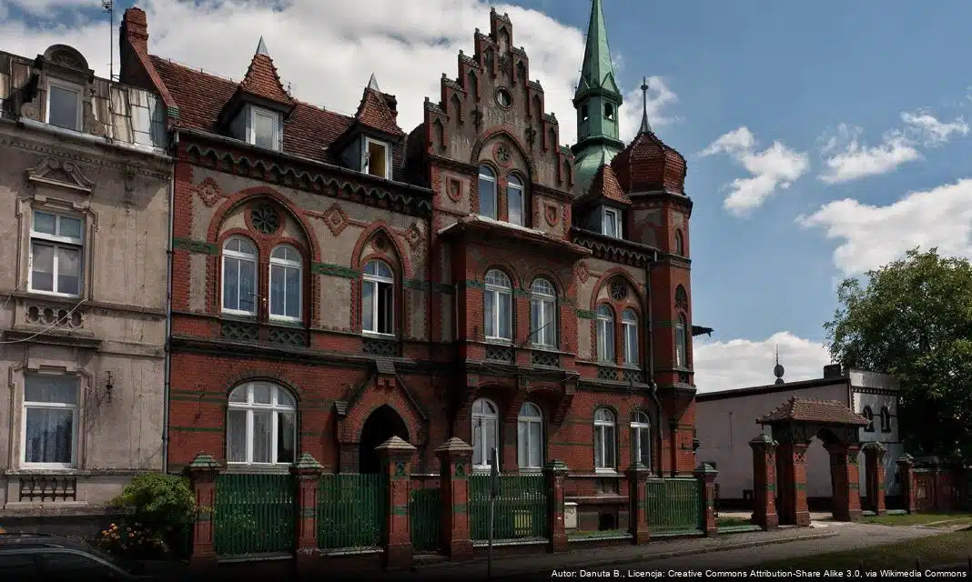 Konsultacje społeczne dotyczące aktualizacji Strategii rozwoju Świebodzińsko-Międzyreczkiego Obszaru Funkcjonalnego