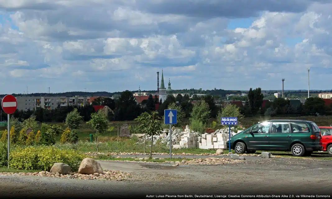 Obowiązek składania informacji o wyrobach zawierających azbest w Gminie Świebodzin